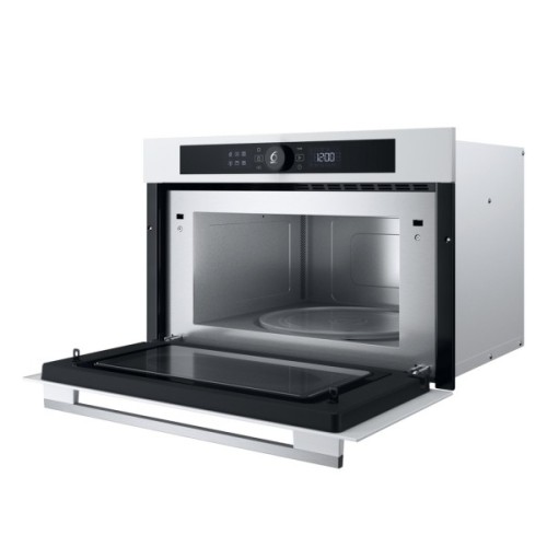 Мікрохвильова піч Whirlpool WMD54MW