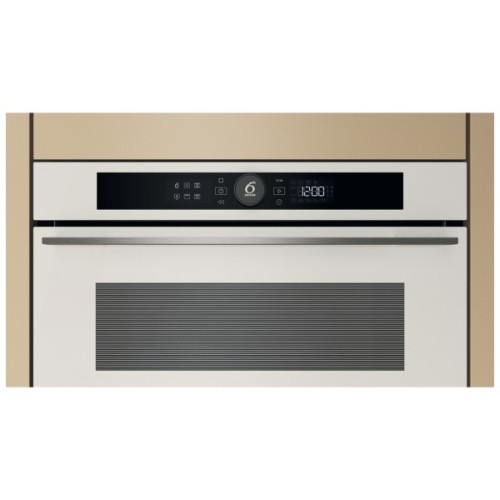 Мікрохвильова піч Whirlpool WMD54MW