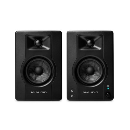Студійний монітор M-Audio BX3 BT Bluetooth Monitors (BX3PAIRBT)