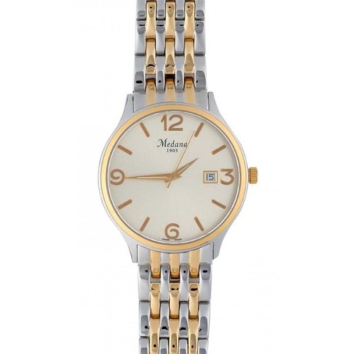 Наручний годинник Medana 103.1.12.CH 4.2