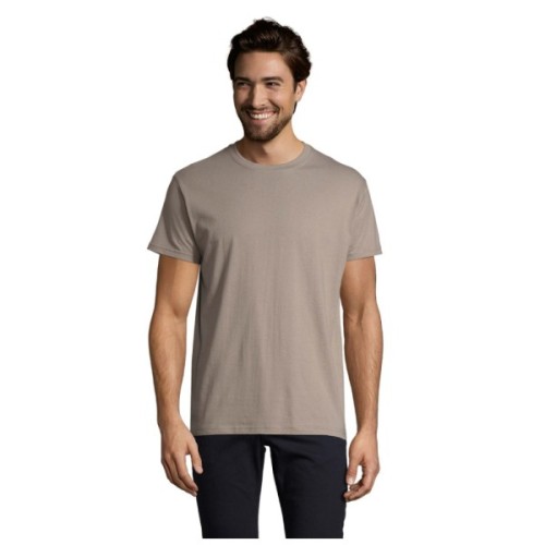 Футболка Sol's Imperial світло-сірий XXL (11500380XXL)