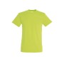 Футболка Sol's Regent зелене яблуко S (11380280S)