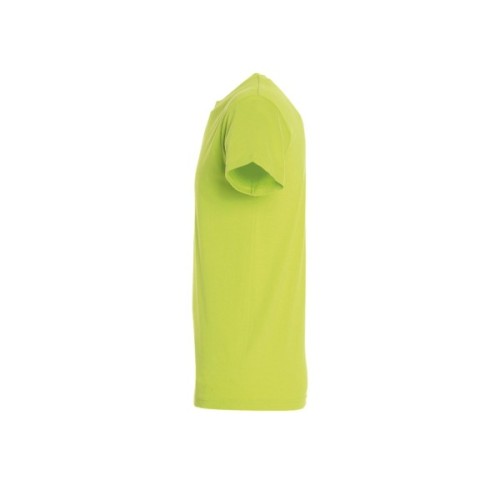 Футболка Sol's Regent зелене яблуко S (11380280S)