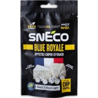 Сир сушений snEco Blue Royale 14 г (4823095817423)