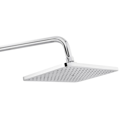 Душовий гарнітур Kroner Armada-W066 + змішувач Armada-C010 (CVS30222)