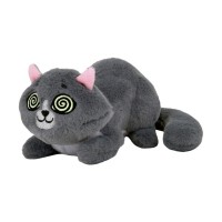 М'яка іграшка WP Merchandise ПЕС ПАТРОН (мульт.) Кіт Том (FWPCATTOMCR23GN00)