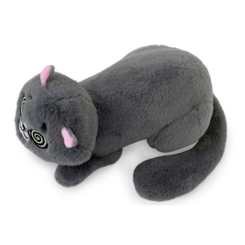 М'яка іграшка WP Merchandise ПЕС ПАТРОН (мульт.) Кіт Том (FWPCATTOMCR23GN00)