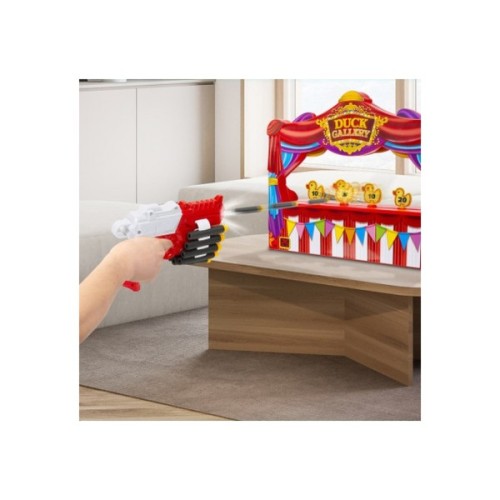 Настільна гра Ambassador Electronic Arcade Duck Gallery (укр) (6337477)