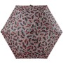 Парасоля Fulton Lulu Guinness Minilite-2 L869 Dotty Lips (L869-038529)
