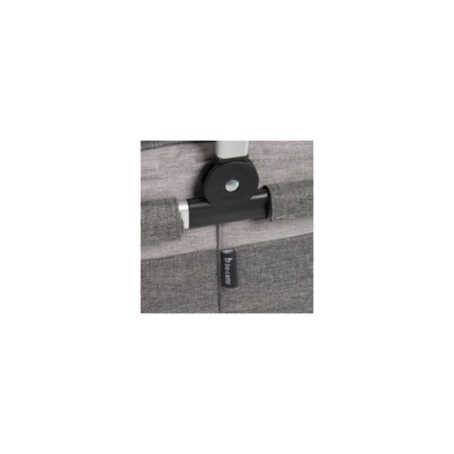 Термосумка Bo-Camp Cooler Basket 20 Liters Grey (6702974) (DAS303298)