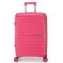 Валіза Semi Line 28" L T5796-3 Magenta (DAS303347)