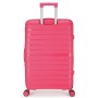 Валіза Semi Line 28" L T5796-3 Magenta (DAS303347)