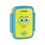 Ланч-бокс дитячий Kite Sponge Bob, 420 мл (SB25-160)