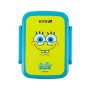 Ланч-бокс дитячий Kite Sponge Bob, 420 мл (SB25-160)