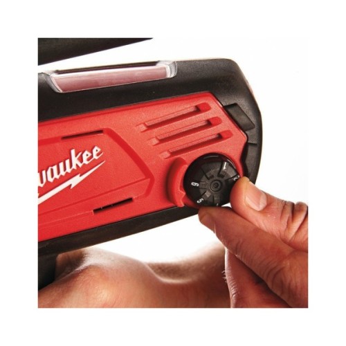 Пістолет для герметика Milwaukee C18 PCG/310C-0B 310 мл (без АКБ та ЗП) (4933459637)