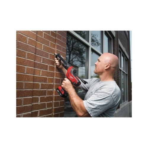 Пістолет для герметика Milwaukee C18 PCG/310C-0B 310 мл (без АКБ та ЗП) (4933459637)