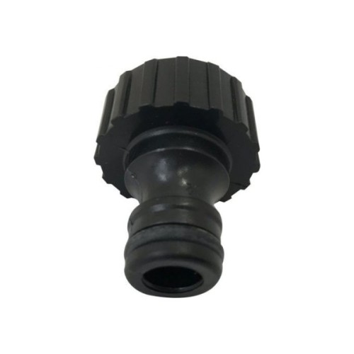 Адаптер для шланга Gartner Адаптер для з'єднувача 1/2" із внутрішньою різьбою 3/4" GARTN (80058050)