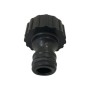 Адаптер для шланга Gartner Адаптер для з'єднувача 1/2" із внутрішньою різьбою 3/4" GARTN (80058050)
