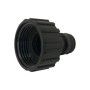 Адаптер для шланга Gartner Адаптер для з'єднувача 1/2" із внутрішньою різьбою 3/4" GARTN (80058050)