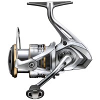 Котушка Shimano Sedona FJ 1000 3+1BB 5.01 (SE1000FJ)