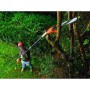 Ланцюгова пила Black&Decker висоторіз зі штангою, 0.8 кВт, довжина 244 см, довжина шини 25 см (PS7525)