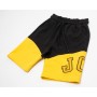 Шорти дитячі Joi трикотажні (Y-3013-116B-blackyellow)