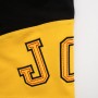 Шорти дитячі Joi трикотажні (Y-3013-116B-blackyellow)