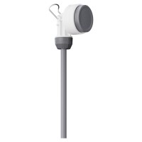 Душ портативний Flextail Tiny Shower, білий (TS650WT)