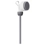Душ портативний Flextail Tiny Shower, білий (TS650WT)
