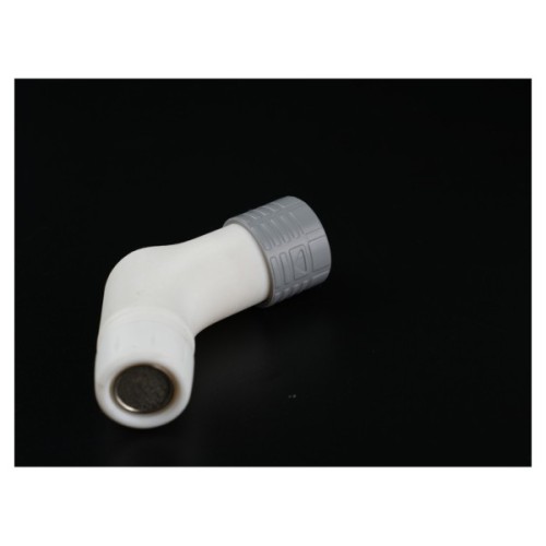 Душ портативний Flextail Tiny Shower, білий (TS650WT)