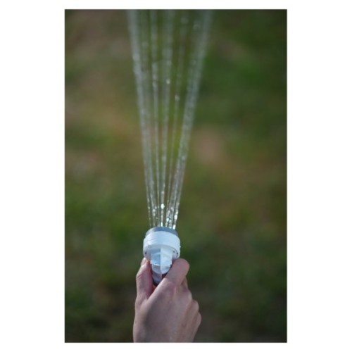 Душ портативний Flextail Tiny Shower, білий (TS650WT)