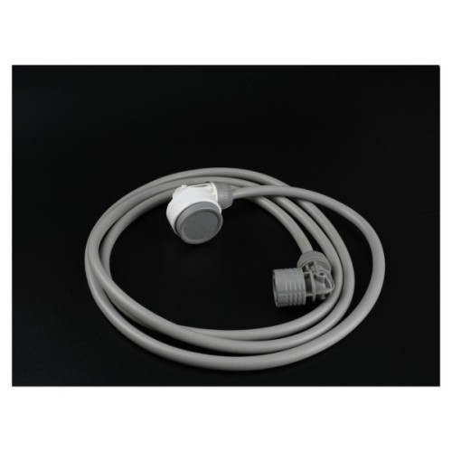 Душ портативний Flextail Tiny Shower, білий (TS650WT)
