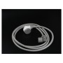 Душ портативний Flextail Tiny Shower, білий (TS650WT)