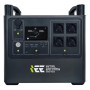 Зарядна станція IEETek Singo 2000Plus 2400W 1920Wh (Singo2000Plus/noVAT)