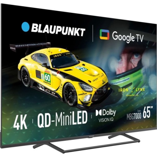 Телевізор Blaupunkt 65MBG7000S