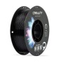 Пластик для 3D-принтера Creality PETG 1.75мм, black, 1кг (3301030035)