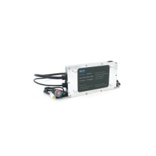 Мережевий зарядний пристрій для АКБ Voltronic LiFePO4 12V(16,8V), 4S, 30A (QX1200-30Ah)