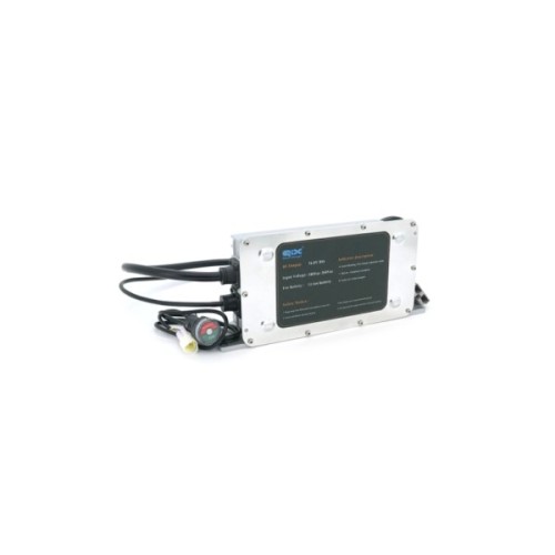 Мережевий зарядний пристрій для АКБ Voltronic LiFePO4 12V(16,8V), 4S, 30A (QX1200-30Ah)