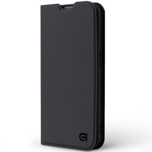 Чохол до мобільного телефона Armorstandart OneFold Case Motorola G77 5G Black (ARM91028)