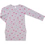 Плаття дитяче Breeze трикотажне (12026-140G-gray)