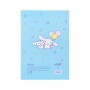 Зошит Kite для нот Cinnamoroll A4, 20 аркушів (CR26-404)