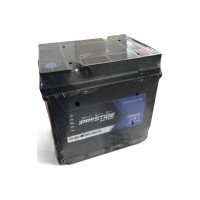 Акумулятор автомобільний Ako Prestige Asia 60Ah 600A +прав (0) D23 (AKOPRESTIGE_82463)