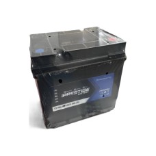 Акумулятор автомобільний Ako Prestige Asia 60Ah 600A +прав (0) D23 (AKOPRESTIGE_82463)