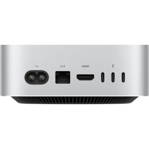 Комп'ютер Apple A3534 Mac mini / Apple M6(12C CPU/12C GPU), 16, 512 (MHQL4UA/A)