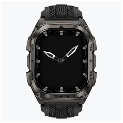 Смарт-годинник KOSPET TANK M4 BLACK (6978602500065)