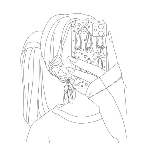 Книга Розмальовка #girls#fashion#dance Жорж (9786178023508)