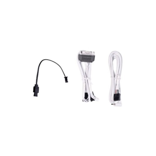 Система рідинного охолодження Lian Li Galahad GA II LCD TL 280, White (G89.GA2ALCD28TLW.00)