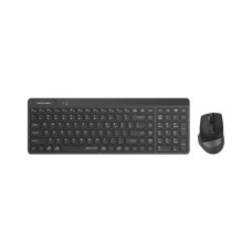 Комплект A4Tech FG2400 Air2 Wireless UA Black (4711421000062)