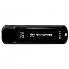 USB флеш накопичувач Transcend 16GB JetFlash MLC USB 3.0 (TS16GJF750K)