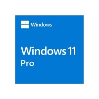 Операційна система Microsoft Windows 11 Pro укр, ОЕМ на DVD носії (FQC-10557)